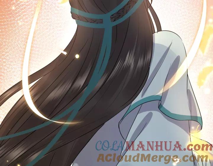 妖尊非要对我负责 - 第47话 凤凰之力共鸣 - 第97张图