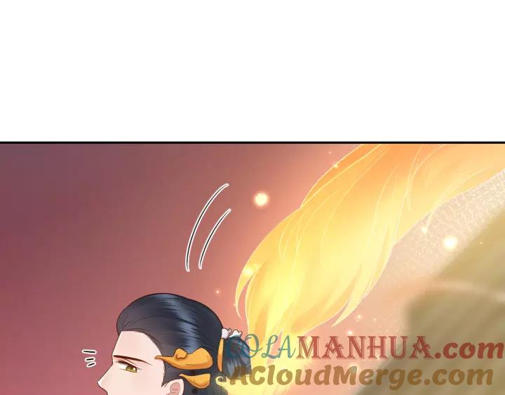 妖尊非要对我负责 - 第47话 凤凰之力共鸣 - 第89张图