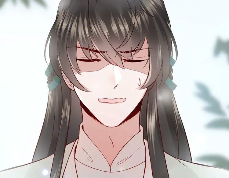 妖尊非要对我负责 - 第3话 不许再离开我！ - 第18张图