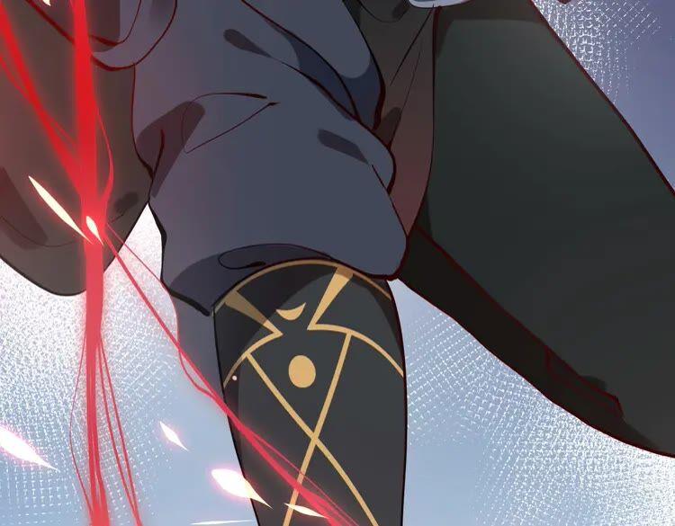 妖尊非要对我负责 - 第3话 不许再离开我！ - 第158张图