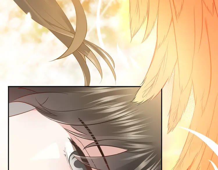 妖尊非要对我负责 - 第3话 不许再离开我！ - 第168张图