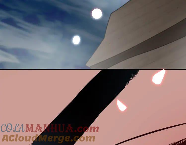 妖尊非要对我负责 - 第3话 不许再离开我！ - 第145张图