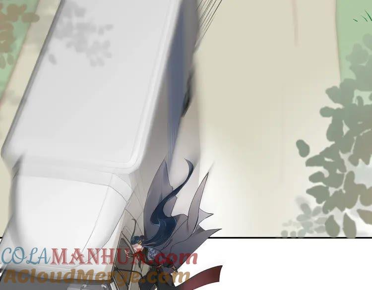 妖尊非要对我负责 - 第3话 不许再离开我！ - 第13张图