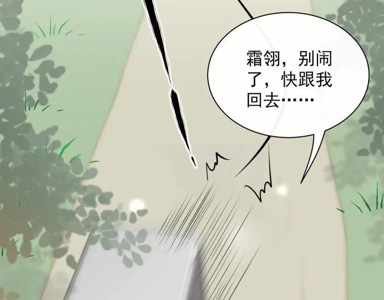 妖尊非要对我负责 - 第3话 不许再离开我！ - 第12张图