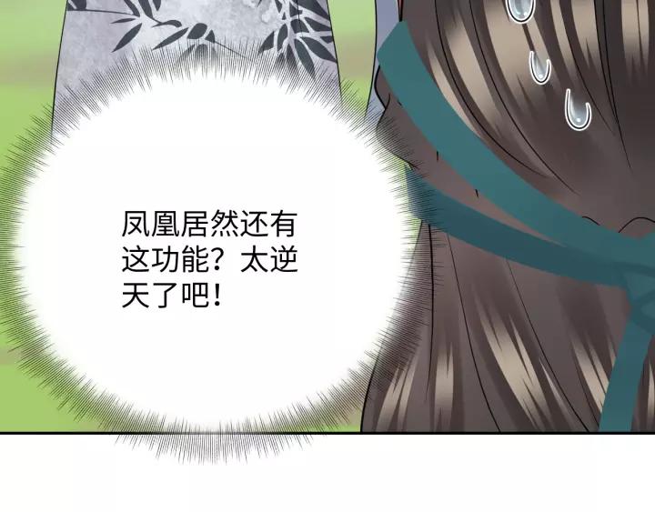 妖尊非要对我负责 - 第48话 凤凰的逆天能力 - 第40张图