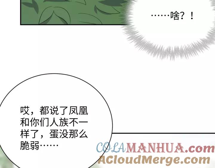 妖尊非要对我负责 - 第48话 凤凰的逆天能力 - 第37张图