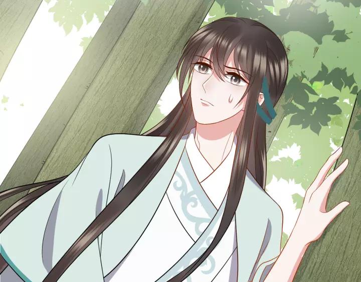 妖尊非要对我负责 - 第48话 凤凰的逆天能力 - 第6张图