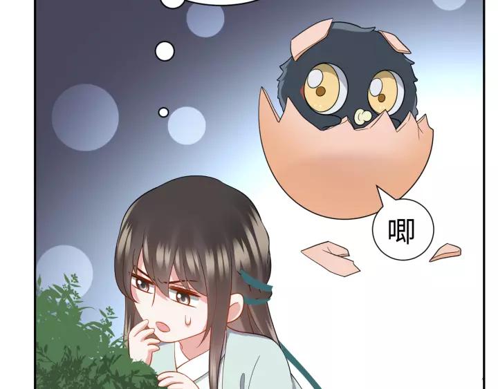 妖尊非要对我负责 - 第48话 凤凰的逆天能力 - 第42张图