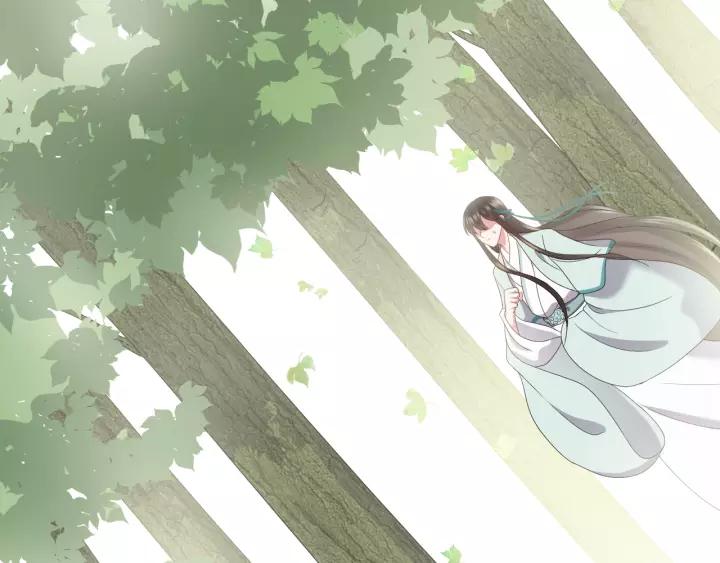 妖尊非要对我负责 - 第48话 凤凰的逆天能力 - 第11张图