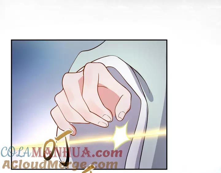 妖尊非要对我负责 - 第50话 借我抱一下大腿！ - 第81张图