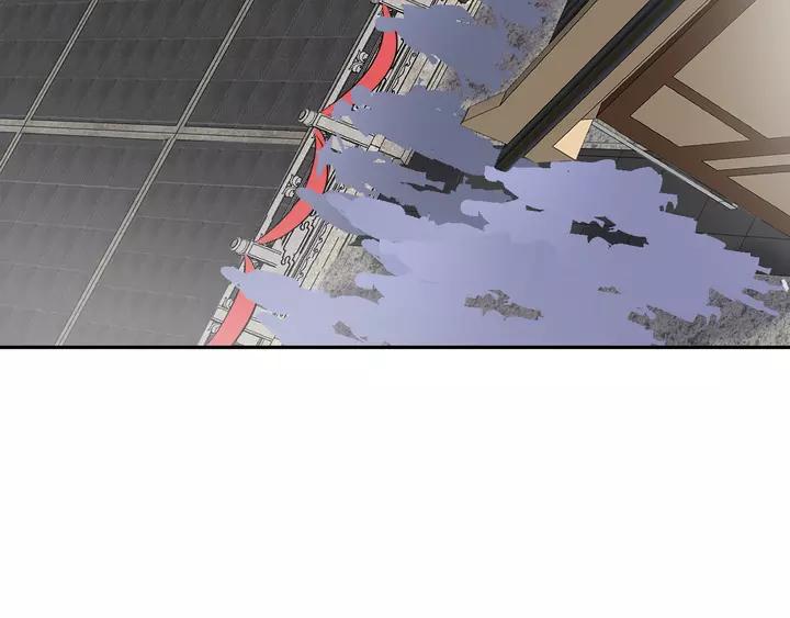 妖尊非要对我负责 - 第50话 借我抱一下大腿！ - 第110张图