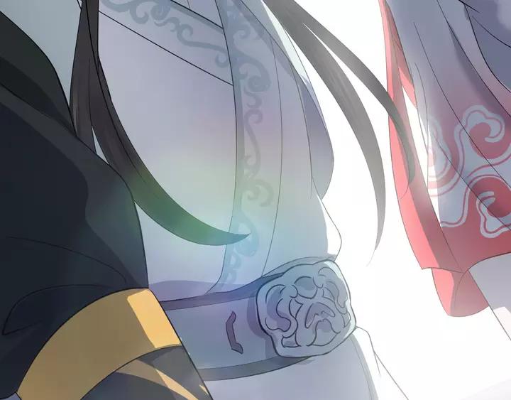 妖尊非要对我负责 - 第51话 收藏官方同人图！ - 第47张图