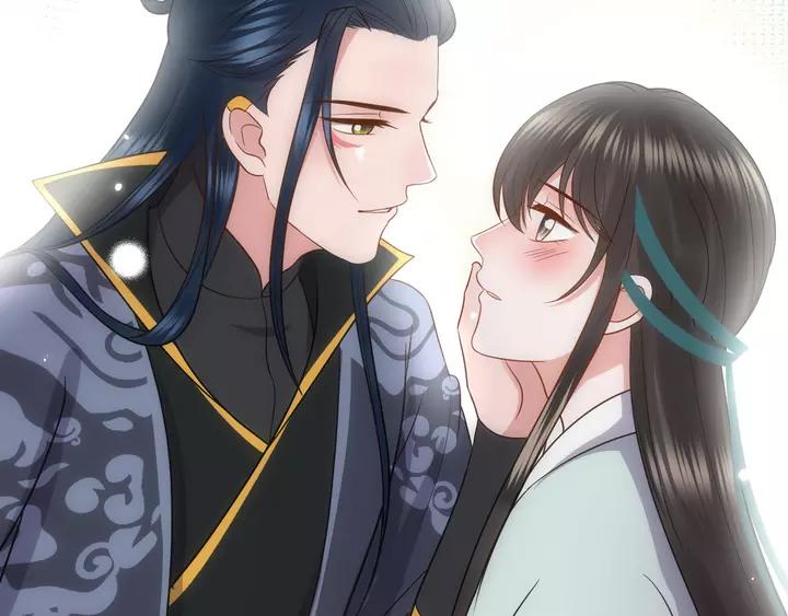 妖尊非要对我负责 - 第51话 收藏官方同人图！ - 第114张图