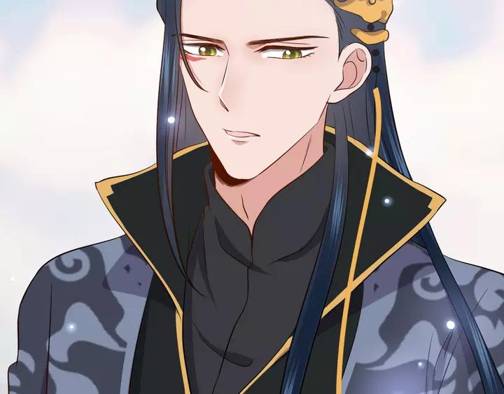 妖尊非要对我负责 - 第51话 收藏官方同人图！ - 第16张图