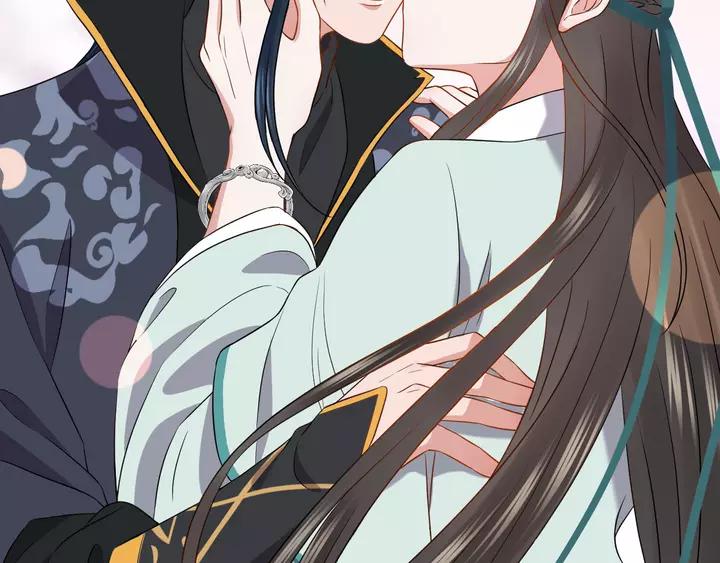 妖尊非要对我负责 - 第52话 你为何总想找别人？ - 第128张图