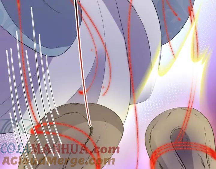 妖尊非要对我负责 - 第53话 真就单身没人权了对吧 - 第37张图