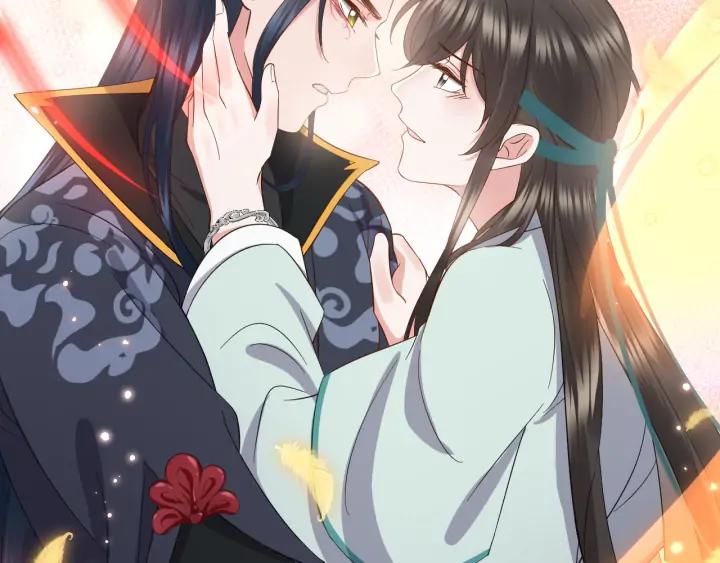 妖尊非要对我负责 - 第54话 以神魂为媒介！ - 第99张图