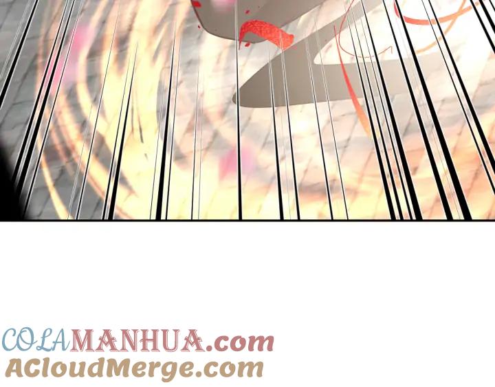 妖尊非要对我负责 - 第54话 以神魂为媒介！ - 第57张图