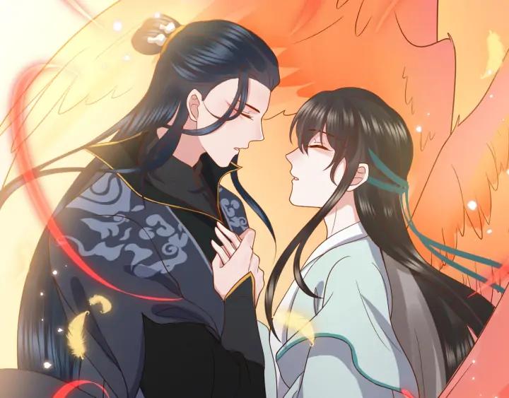 妖尊非要对我负责 - 第54话 以神魂为媒介！ - 第107张图