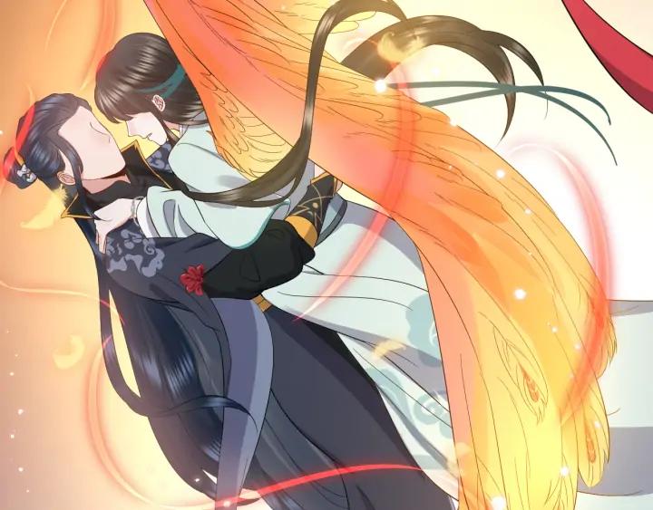 妖尊非要对我负责 - 第54话 以神魂为媒介！ - 第103张图