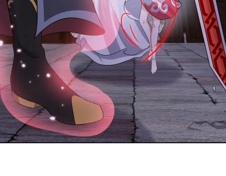 妖尊非要对我负责 - 第56话 你更是你自己！ - 第72张图