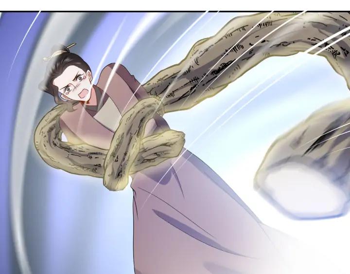 妖尊非要对我负责 - 第56话 你更是你自己！ - 第44张图