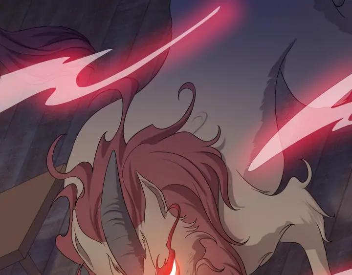 妖尊非要对我负责 - 第56话 你更是你自己！ - 第8张图