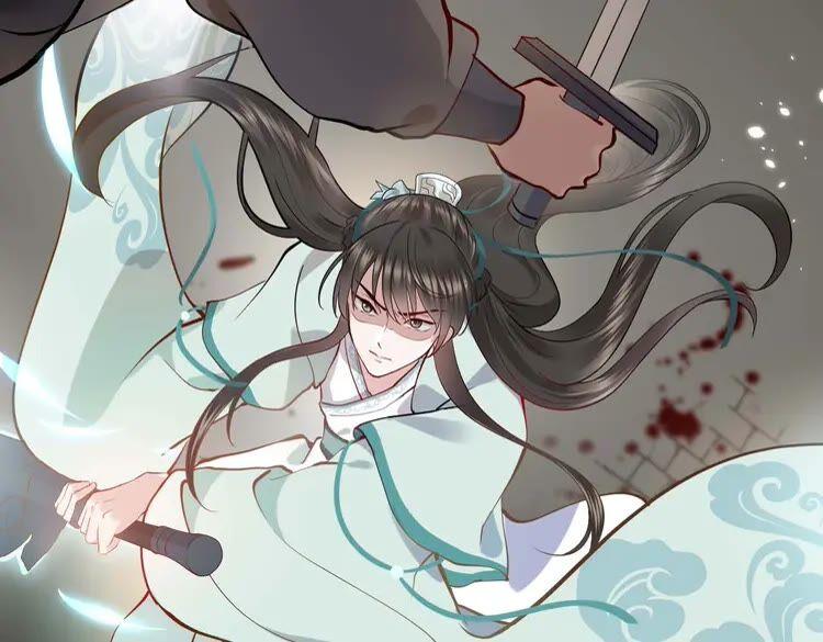 妖尊非要对我负责 - 第4话 凤凰翼 - 第95张图