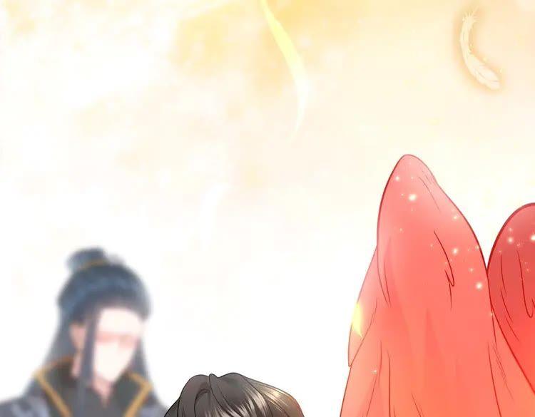 妖尊非要对我负责 - 第4话 凤凰翼 - 第8张图