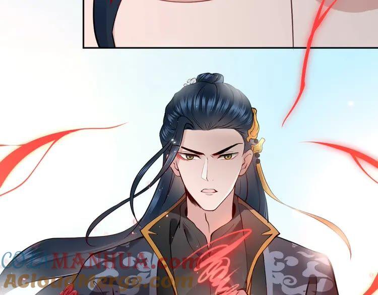 妖尊非要对我负责 - 第4话 凤凰翼 - 第25张图