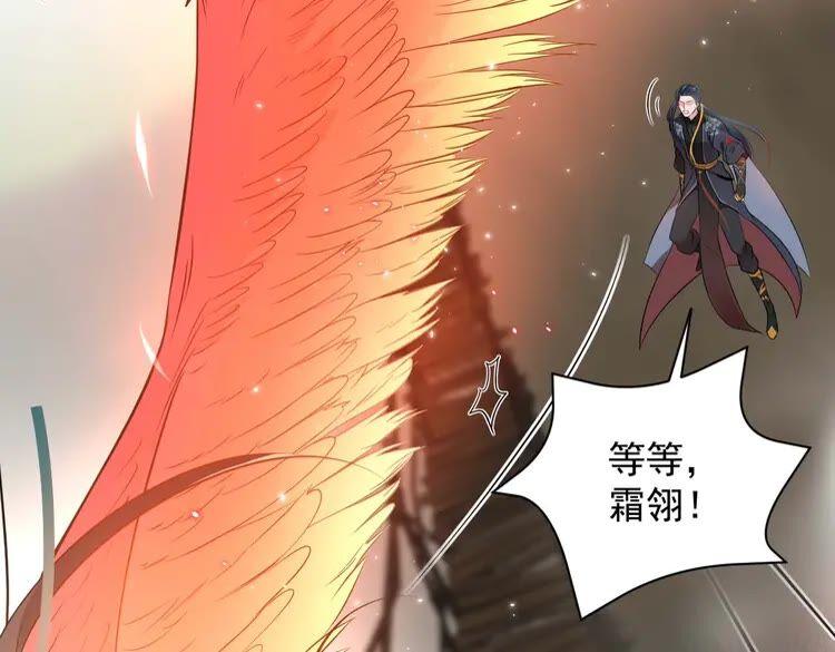 妖尊非要对我负责 - 第4话 凤凰翼 - 第14张图