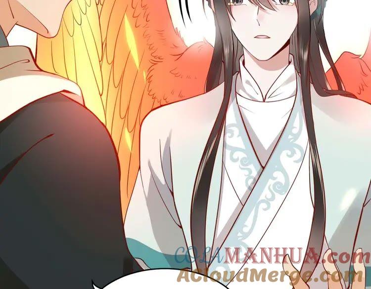 妖尊非要对我负责 - 第4话 凤凰翼 - 第37张图
