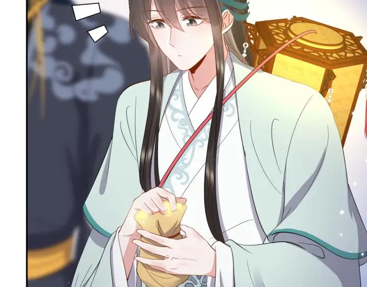 妖尊非要对我负责 - 第58话 凭什么相信你？！ - 第32张图