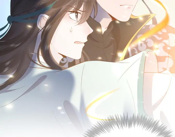 妖尊非要对我负责 - 第58话 凭什么相信你？！ - 第92张图