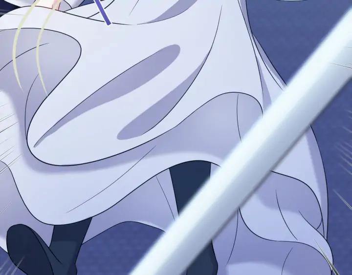 妖尊非要对我负责 - 第58话 凭什么相信你？！ - 第118张图