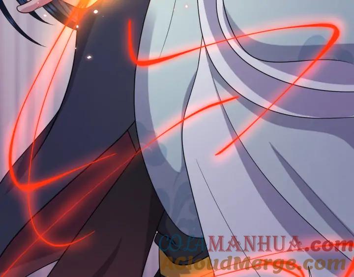 妖尊非要对我负责 - 第58话 凭什么相信你？！ - 第13张图