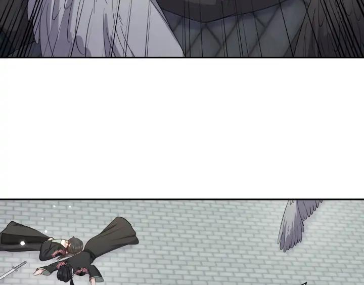 妖尊非要对我负责 - 第58话 凭什么相信你？！ - 第28张图