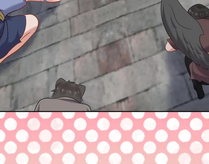 妖尊非要对我负责 - 第59话 拜见妖尊夫人！ - 第48张图