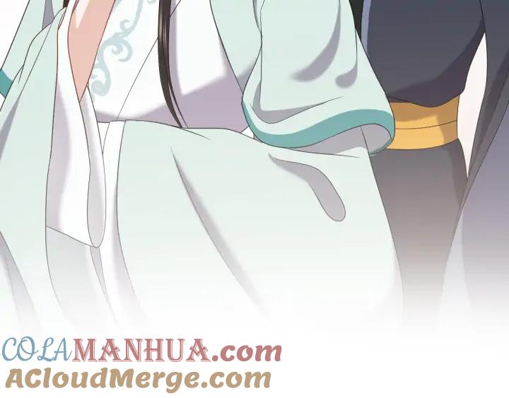 妖尊非要对我负责 - 第60话 连爱屋及乌都不懂… - 第105张图