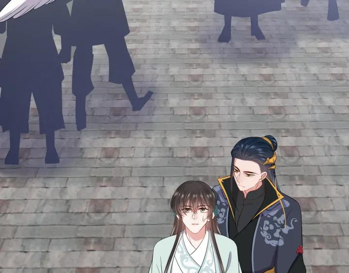 妖尊非要对我负责 - 第60话 连爱屋及乌都不懂… - 第95张图