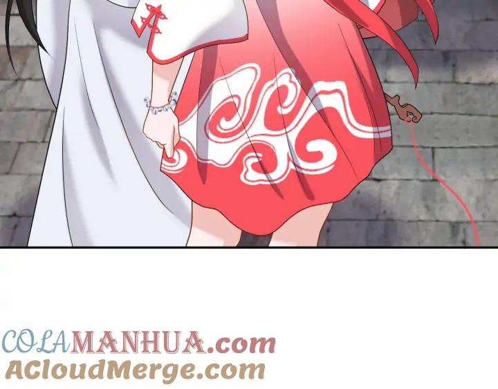 妖尊非要对我负责 - 第60话 连爱屋及乌都不懂… - 第121张图