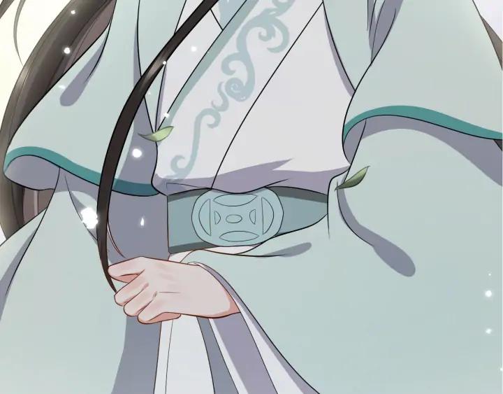 妖尊非要对我负责 - 第60话 连爱屋及乌都不懂… - 第6张图