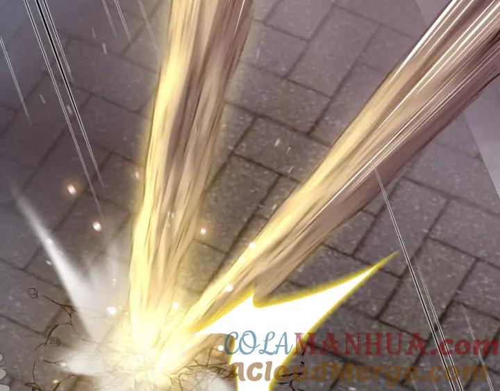 妖尊非要对我负责 - 第61话 俞音，不要动(_▽╲ - 第65张图