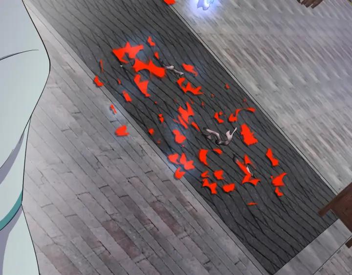 妖尊非要对我负责 - 第61话 俞音，不要动(_▽╲ - 第106张图