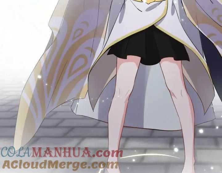 妖尊非要对我负责 - 第62话 不许你拆散他和尊主！ - 第53张图