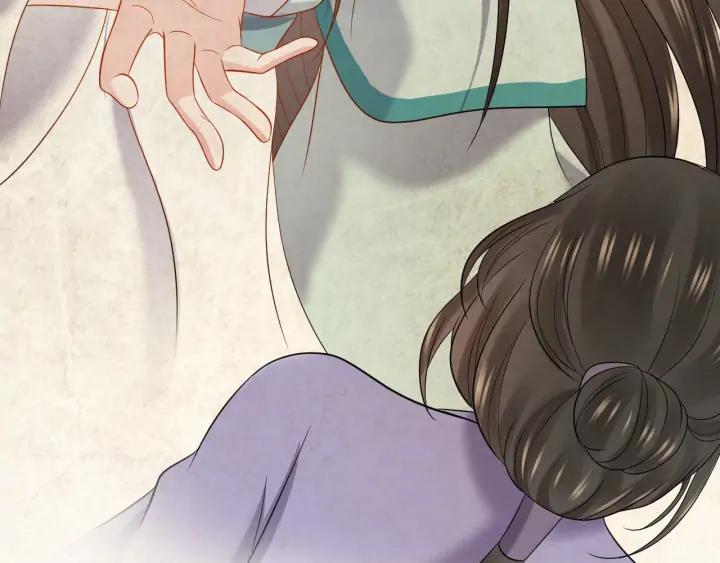 妖尊非要对我负责 - 第62话 不许你拆散他和尊主！ - 第91张图