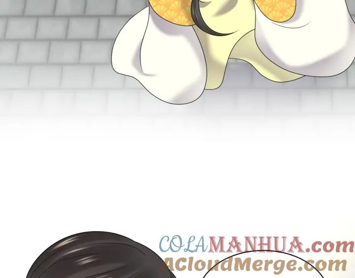 妖尊非要对我负责 - 第63话 灵力献祭？ - 第41张图