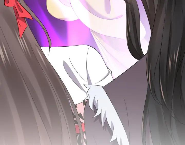 妖尊非要对我负责 - 第64话 莫怕！有我护着你~ - 第9张图