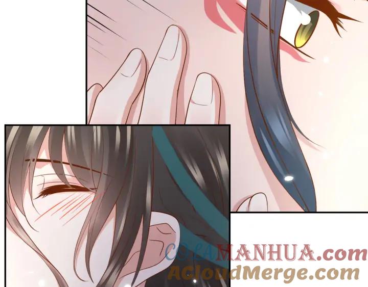 妖尊非要对我负责 - 第66话 我就在这里，陪你疯… - 第25张图