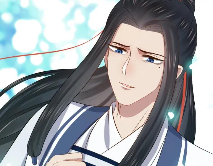 妖尊非要对我负责 - 第66话 我就在这里，陪你疯… - 第98张图